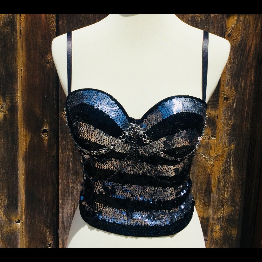 Marciano Guess Corset/bustier 34C